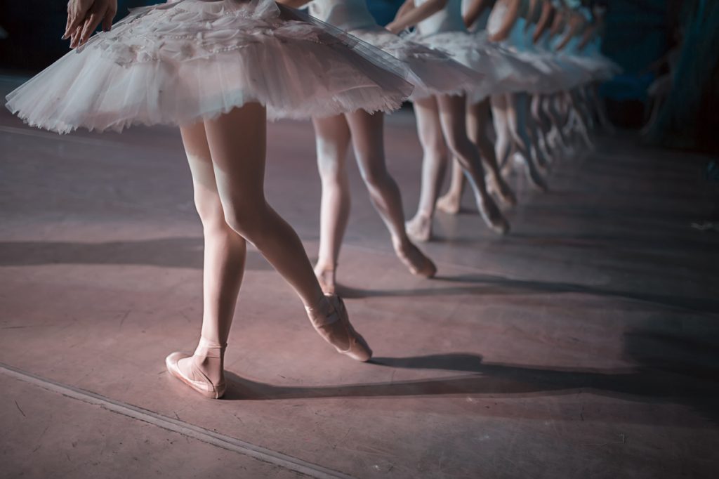 Northwest Florida Ballet Cinderella