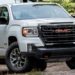 Stay Adventurous With A GMC Canyon